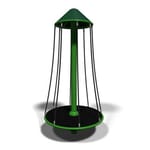 View TopsyTurny Spinner